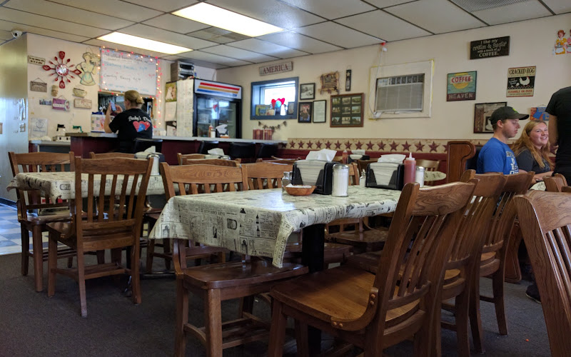Becky's Diner
