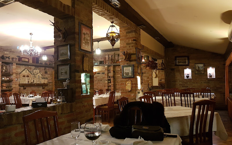 Restaurant Trešnjin hlad