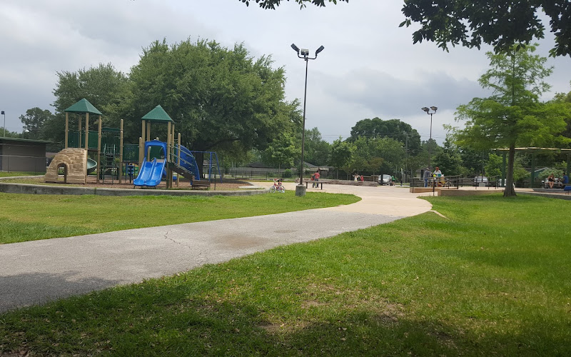 Schwartz Park