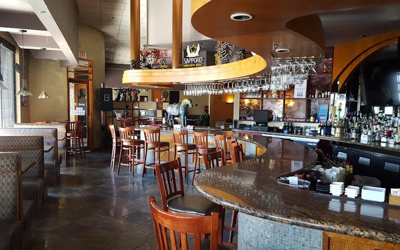 Umi Sushi Bar & Grill