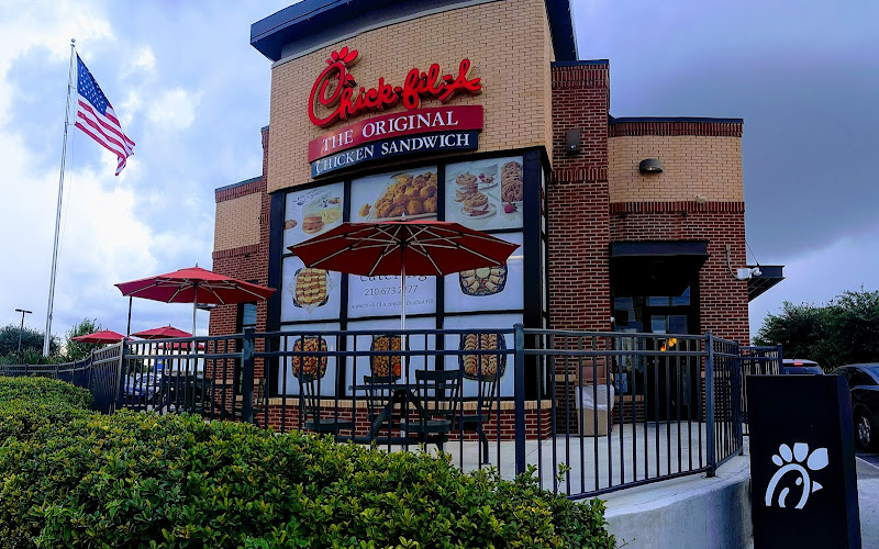 Chick-fil-A