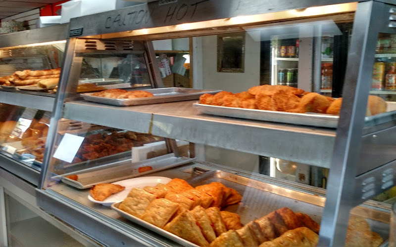 Union Bakery