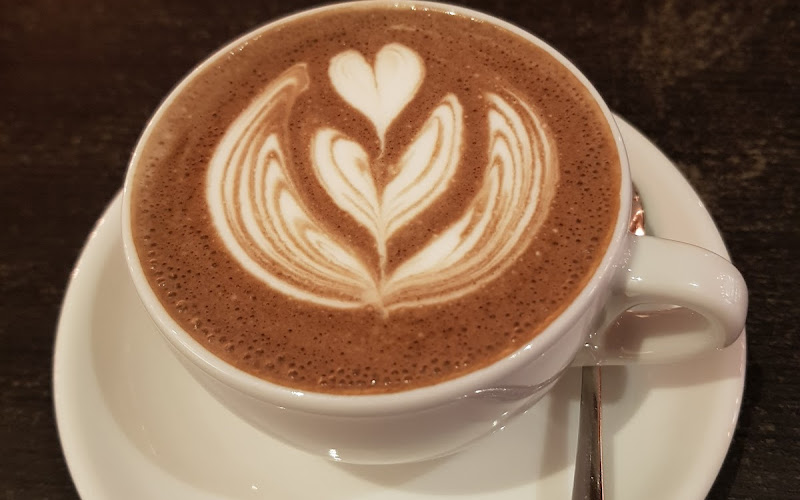 The Brew Orchestra Sdn Bhd