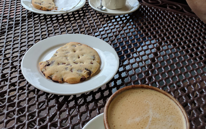 Frank's Cider House and Café