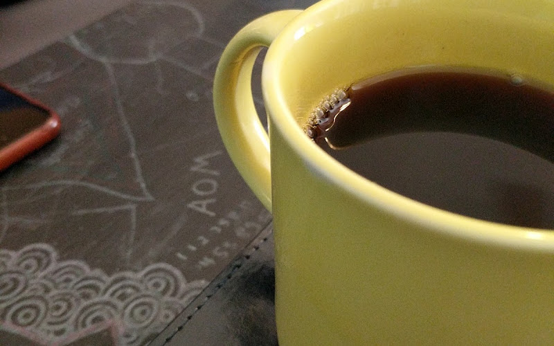 QUINCE COFFEE HOUSE