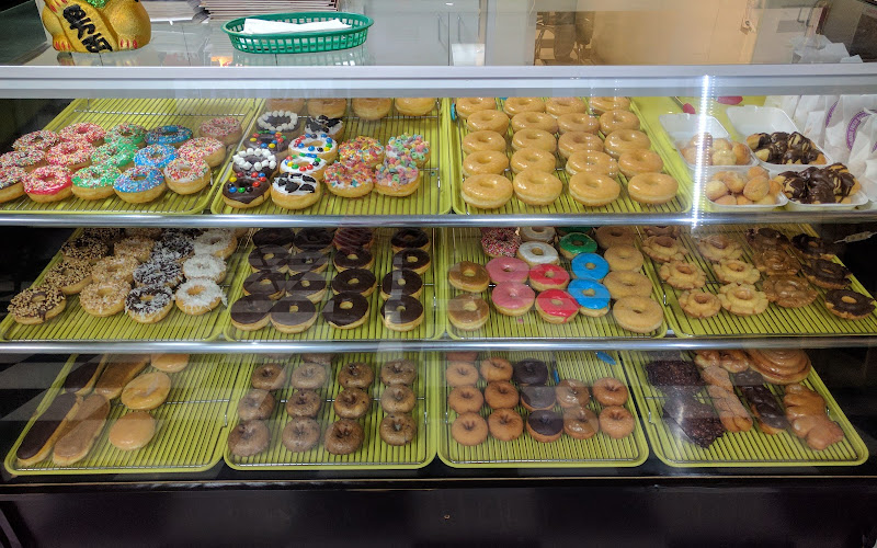 Westgreen Donuts & Kolaches
