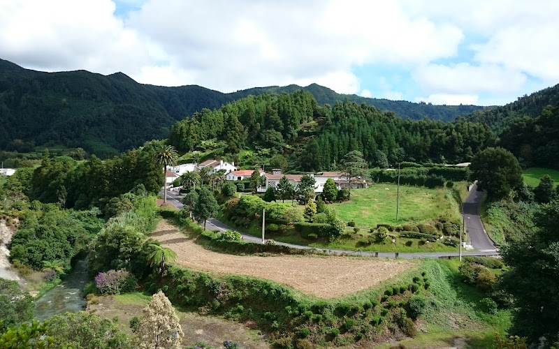 OMIC - Microbial Observatory of the Azores