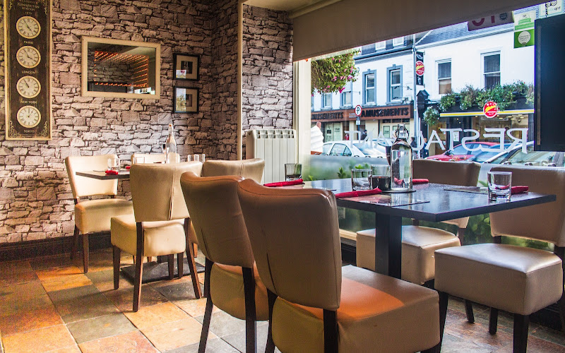 Ubiquitous Restaurant