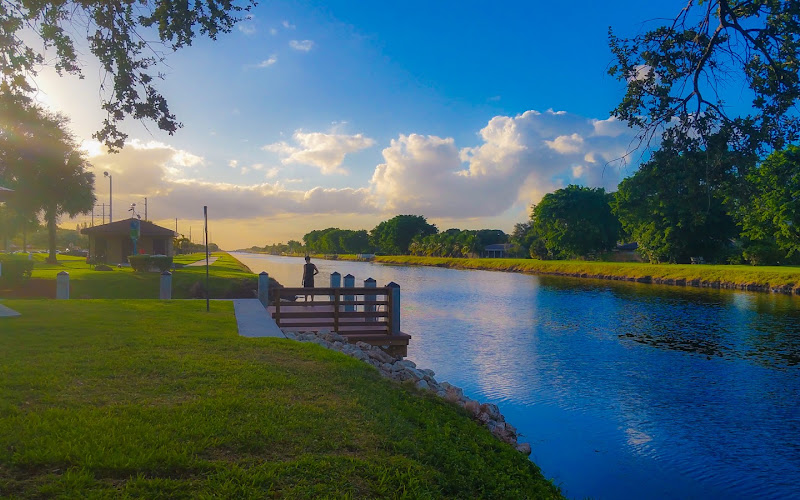 Tamarac Veterans’ Park