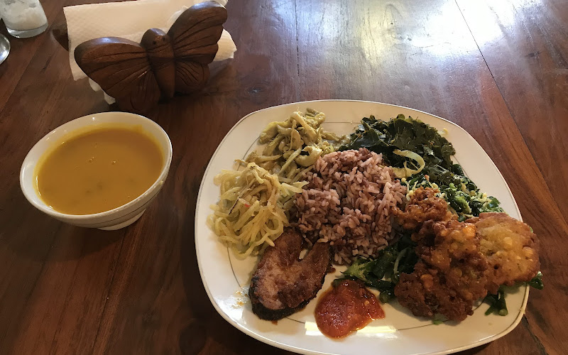 Prima Warung Pure Vegetarian