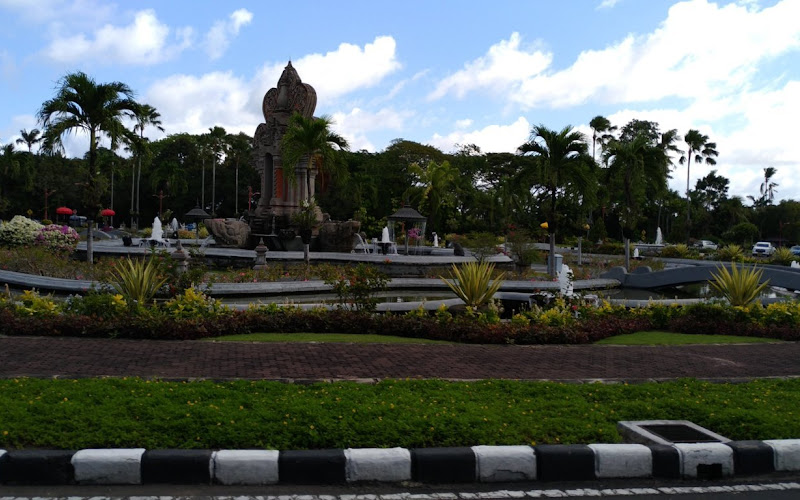 Kawasan Pariwisata Nusa Dua