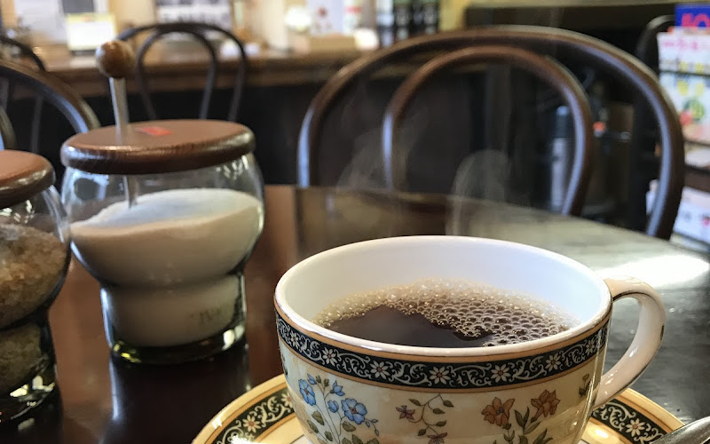 コーヒーローストＳＡＩ