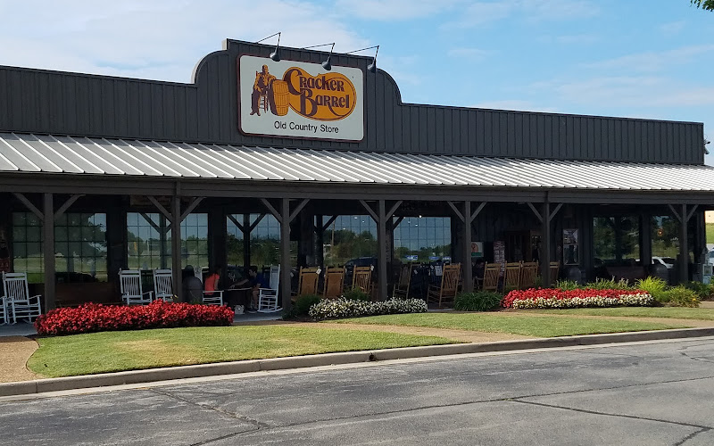 Cracker Barrel Old Country Store