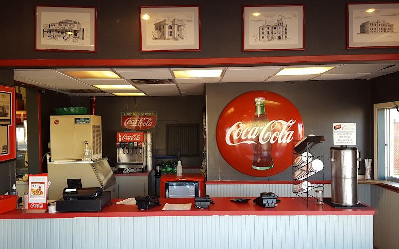 Peddler's Pizza Inc