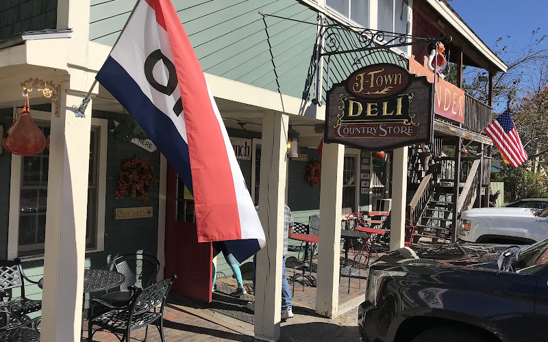 J-Town Deli & Country Store