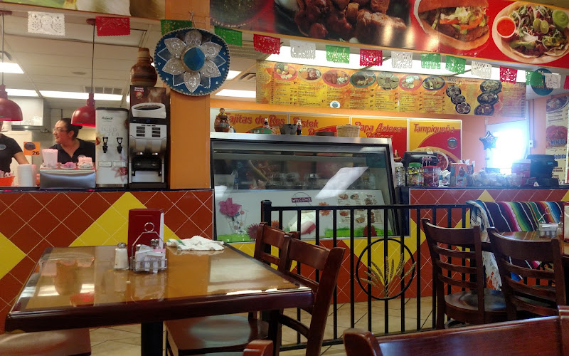 La Espiga De Oro Restaurant