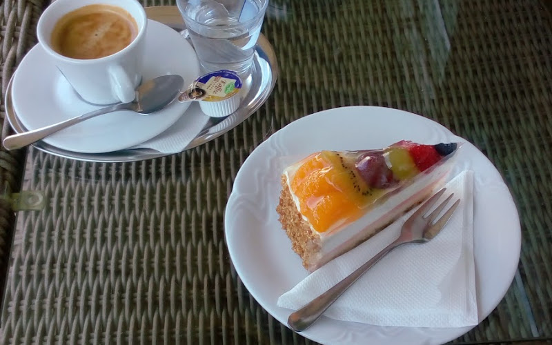 Café Splendid