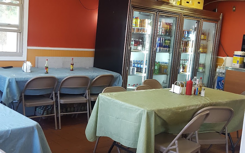 Martin's Coffee Cafe