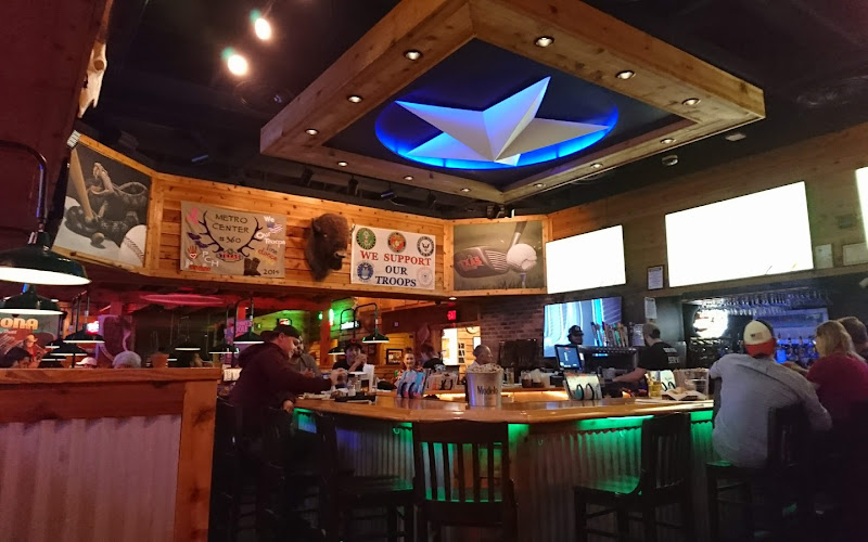 Texas Roadhouse