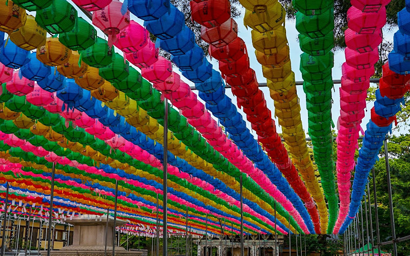 예산 수덕사 삼층석탑