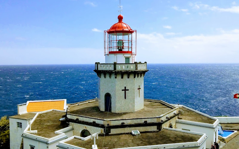 Miradouro da Ponta do Arnel