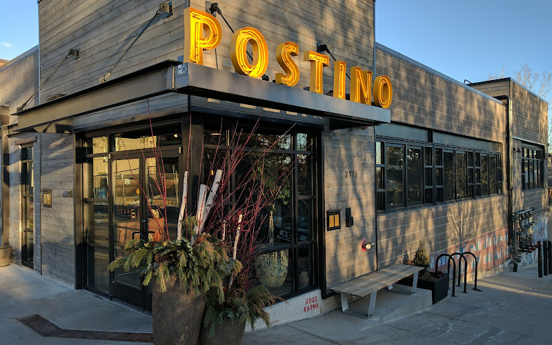 Postino LoHi