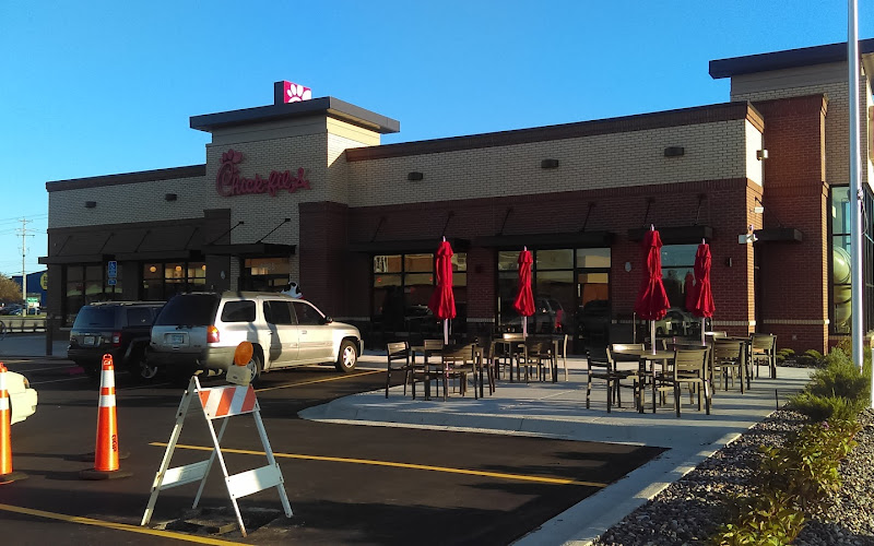 Chick-fil-A