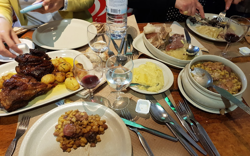 Restaurante A Tasca do Petrol