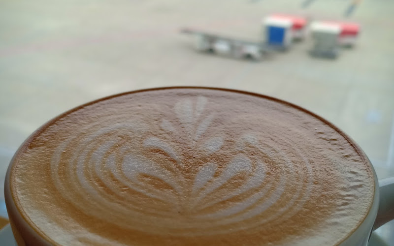 THE COFFEE CLUB - Don Muang (Terminal II)