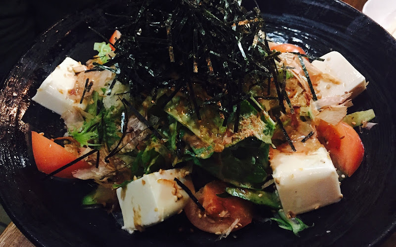 さゝき・和料理