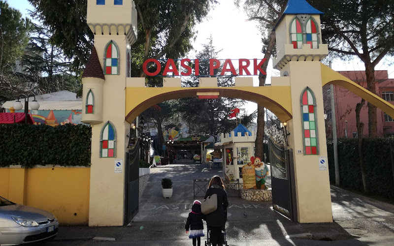 Oasi Park