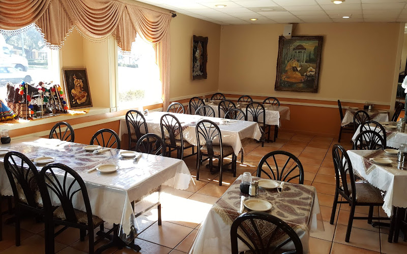 Mirage Restaurant