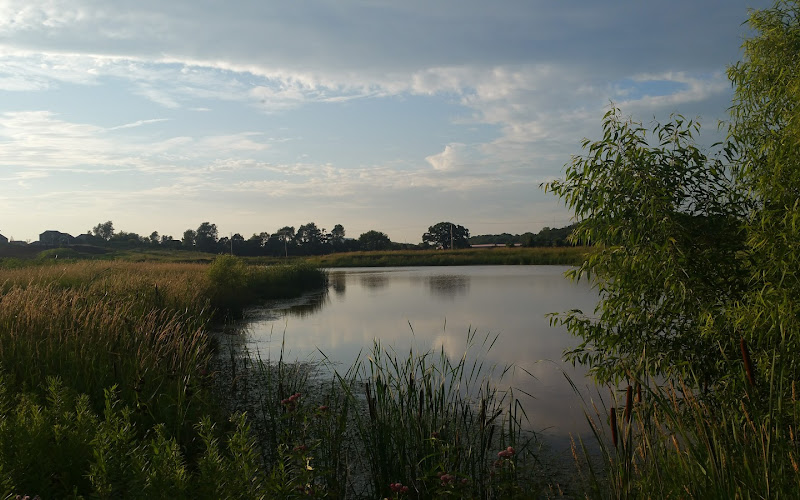 커씨드럴 포인트 공원