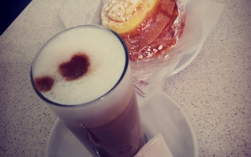 New Pasticceria Del Corso Srl