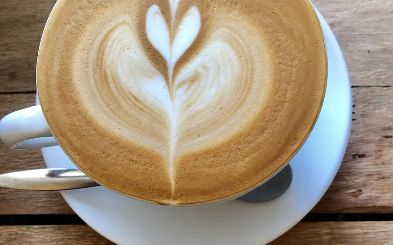 Mị Coffee