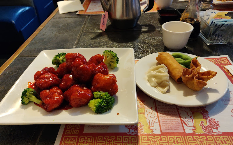 Song's Restaurant