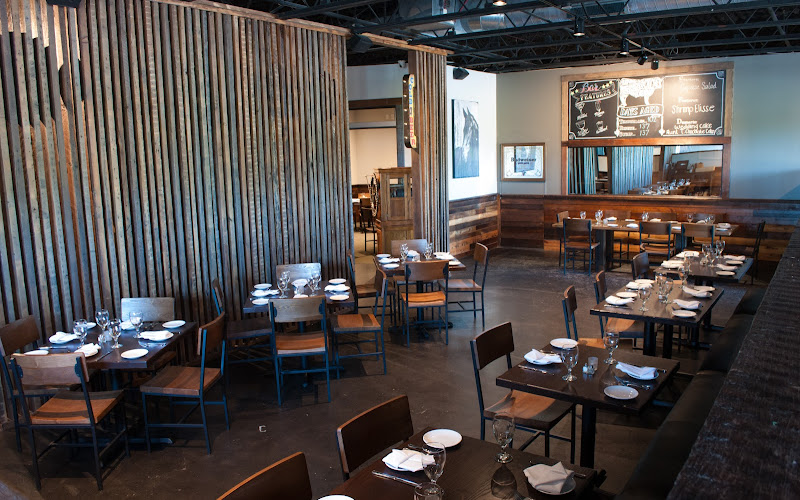 Twisted Tree Steakhouse