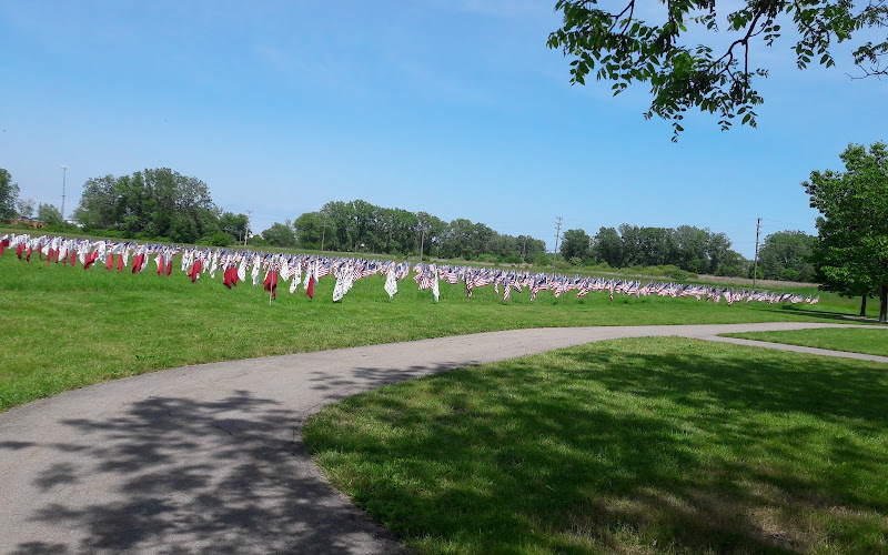 River Raisin National Battlefield Park