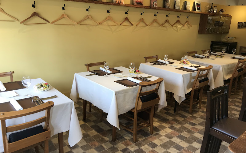 イタリア料理 ラ・パチャーダ