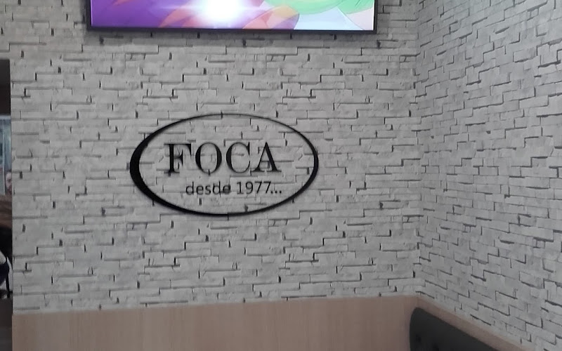 Café Foca