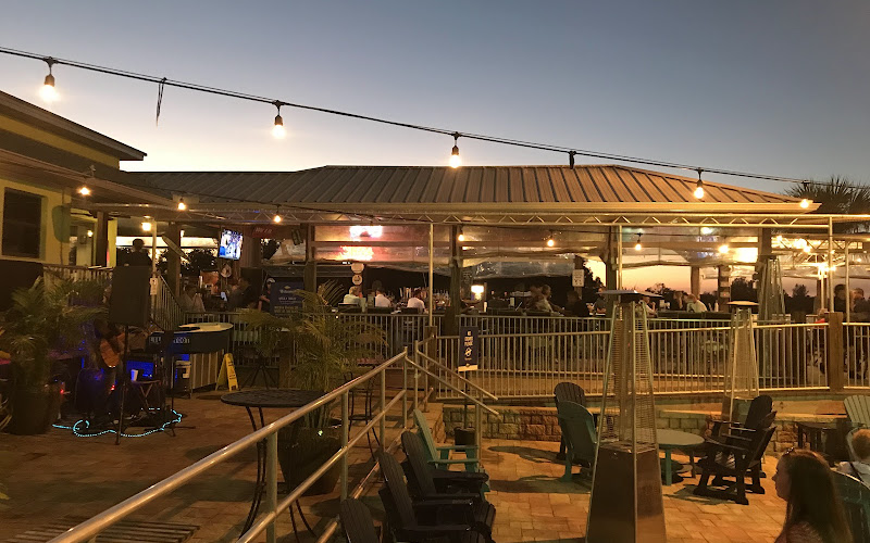 Rusty Bellies Waterfront Grill, Inc.
