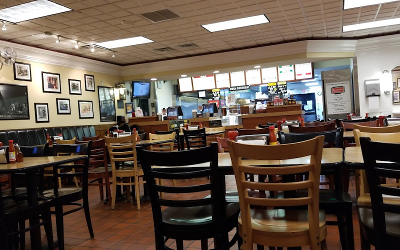 Smithfield's Chicken 'N Bar-B-Q