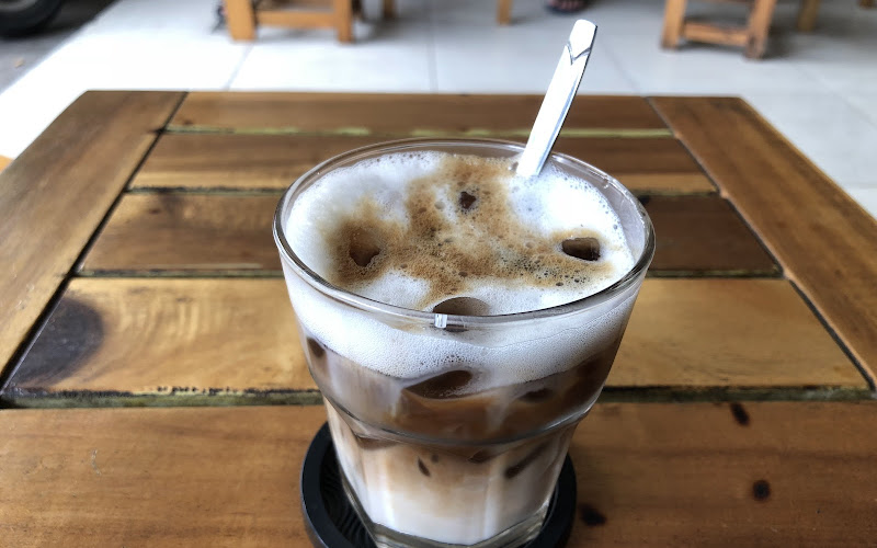 Song Anh Coffee