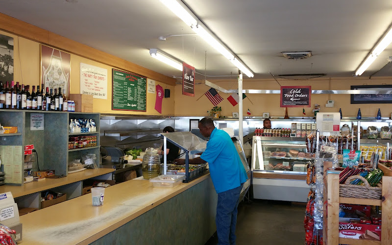 Santa Fe Importers- Long Beach