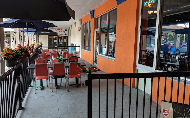 Royals Restaurant