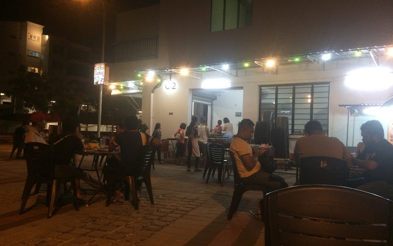 Restaurant Cita Rasa Seafood