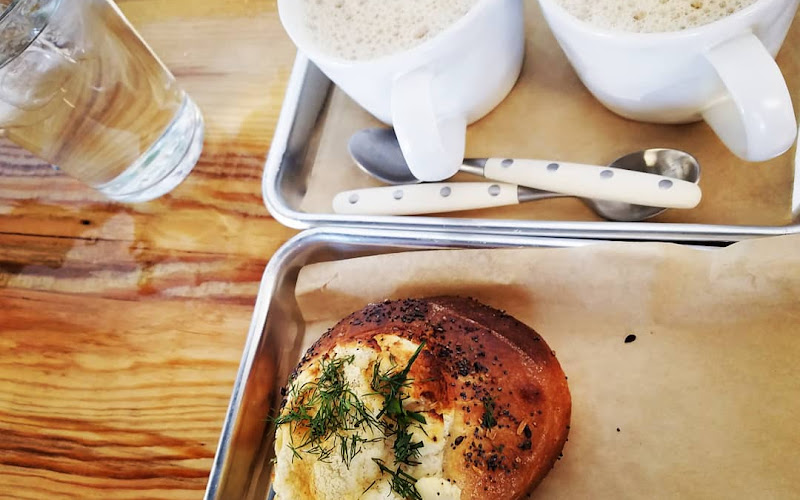 Knead Bakehouse + Provisions