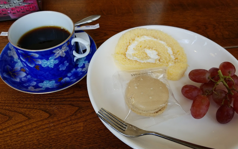 カフェ·ブラッサンス