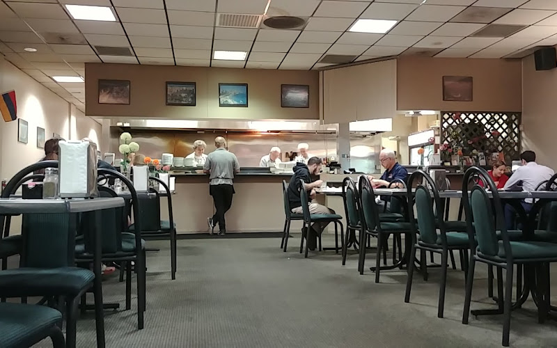 Sahara Restaurant