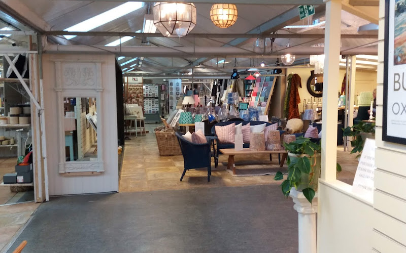 Burford Garden Company